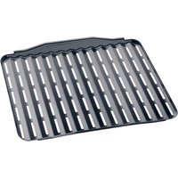 HGBB 71 Grill- & Bratblech anthrazit