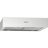 DA 1260 Unterbau-Dunstabzugshaube brillantweiß