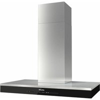 DA 6698 W Puristic Edition 6000 Wand-Esse edelstahl