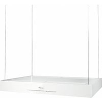 DA 6708 D Aura Edition 6000 Inselesse Umluft brillantweiß