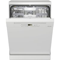G 5223 SC Active Plus Stand-Geschirrspüler 60 cm brillantweiß