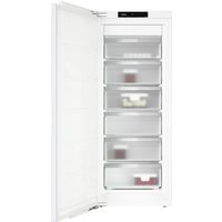 FNS 7470 D Einbau-Gefrierschrank weiß