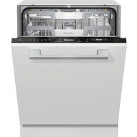 G 7460 SCVi AutoDos Vollintegrierbarer 60 cm Geschirrspüler