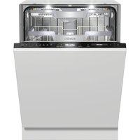 G 7688 SCVi XXL K2O Vollintegrierbarer 60 cm Geschirrspüler
