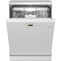 G 5110 SC Active Stand-Geschirrspüler 60 cm brillantweiß