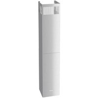 DACW 1325/ 1455 Edelstahl-Kamin Dunstabzugshauben-Zubehör