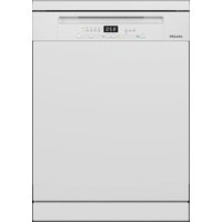 G 5310 Active Plus Stand-Geschirrspüler 60 cm brillantweiß