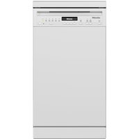 G 5740 SC SL Stand-Geschirrspüler 45 cm brillantweiß