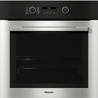 H 2761 B Einbaubackofen edelstahl/cleansteel