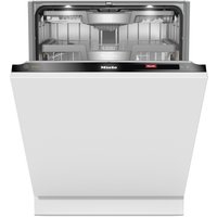 G 7985 SCVi XXL AutoDos Vollintegrierbarer 60 cm Geschirrspüler