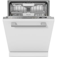 G 7385 SCVi XXL Vollintegrierbarer 60 cm Geschirrspüler