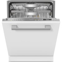 G 7293 SCVi E Vollintegrierbarer 60 cm Geschirrspüler