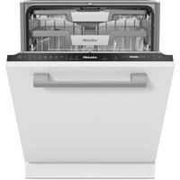 G 7650 SCVi AutoDos Vollintegrierbarer 60 cm Geschirrspüler