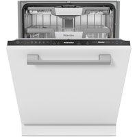 G 7655 SCVi XXL AutoDos Vollintegrierbarer 60 cm Geschirrspüler