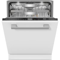 G 7760 SCVi AutoDos Vollintegrierbarer 60 cm Geschirrspüler