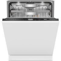 G 7793 SCVi K2O 125 Gala Edition Vollintegrierbarer 60 cm Geschirrspüler