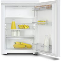 K 4002 D Tischkühlschrank mit Gefrierfach weiß