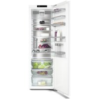 K 7777 C Einbau-Kühlschrank weiß