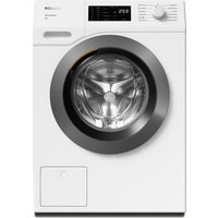 WEB 215 WPS Stand-Waschmaschine-Frontlader lotosweiß