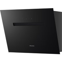 DAH 1650 Active Kopffrei-Dunstabzugshaube obsidianschwarz
