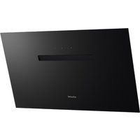 DAH 1850 Active Kopffrei-Dunstabzugshaube obsidianschwarz