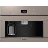 CVA 7440 Einbau-Kaffee-Vollautomat pearlbeige