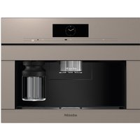 CVA 7845 Einbau-Kaffee-Vollautomat pearlbeige
