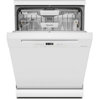 G 5410 SC Active Plus Stand-Geschirrspüler 60 cm brillantweiß