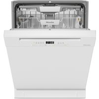 G 5410 SCU Active Plus Unterbau-Geschirrspüler 60 cm brillantweiß