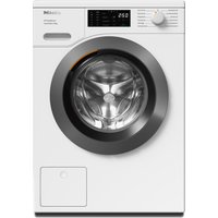 WEB 365 WPS Stand-Waschmaschine-Frontlader lotosweiß