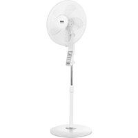 Trend VC 35 S Standventilator weiß
