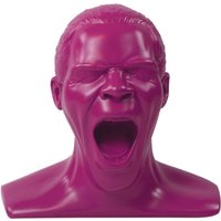 Scream Unlimited+ Kopfhörerständer purper