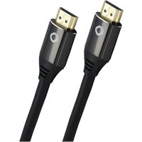 Black Magic MKII UHS (3m) HDMI-Kabel schwarz
