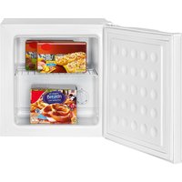 GB 341 Gefrierschrank weiß