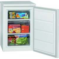 GS 2186 Tischgefrierschrank weiß