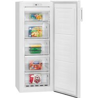GS 7325 Gefrierschrank weiß