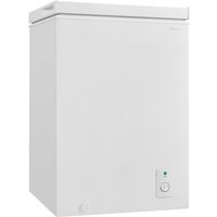 GT 7355 Gefriertruhe weiß