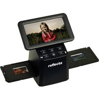 x33-Scan Dia-Scanner schwarz