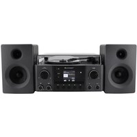 MCD1950SW Hifi-System