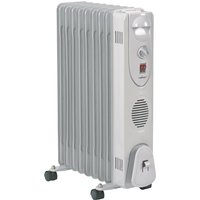 HRO 2009 Radiator