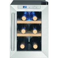 PC-WK 1231 Weintemperierschrank