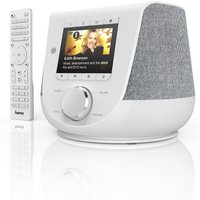 DIR3200SBT Heimradio weiß