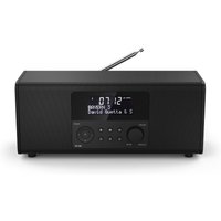 DR1400 schwarz