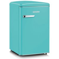 RKS 8834 Standkühlschrank mit Gefrierfach türkis