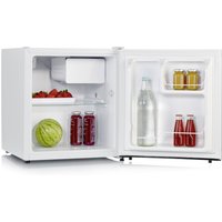 KB 8877 Kleinkühlschrank weiß