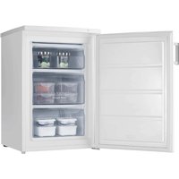 GS 8865 Tischgefrierschrank weiß