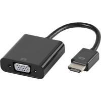 HDMI VGA Adapter (0