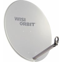 OA 38 G Satelliten-Reflektor hellgrau