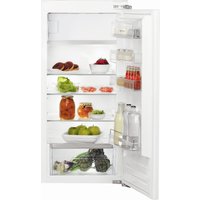 KSI 12GF2 Einbau-Kühlschrank mit Gefrierfach weiß