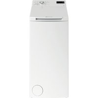 WAT Smart Eco 12C Toplader (40 cm) weiss